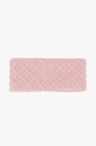 46 NORD bandeau femmes Pink