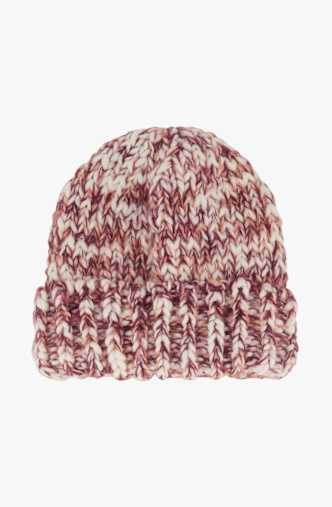 46 NORD bonnet femmes Pink