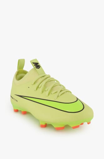 Nike Mercurial Vapor 16 Academy FG/MG Kinder Fussballschuh Grün