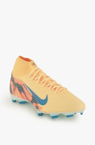 Nike Mercurial Superfly 10 Academy Kylian Mbappé FG/MG Fussballschuh Orange