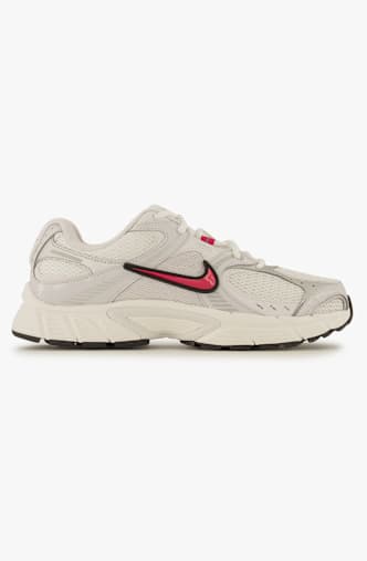 Nike V5 RNR sneaker hommes Argent