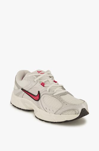 Nike V5 RNR sneaker hommes Argent