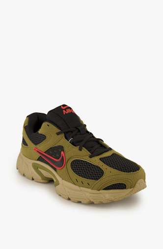 Nike V5 RNR sneaker uomo Verde