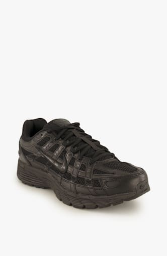 Nike P-6000 sneaker uomo Nero