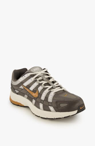 Nike P-6000 sneaker uomo Grigio