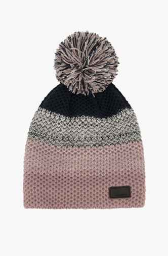 ALBRIGHT berretto bambini Pink