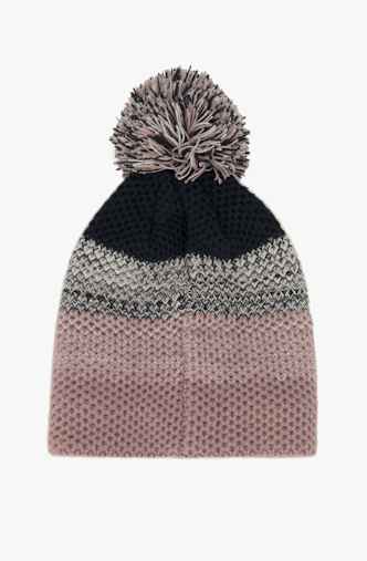 ALBRIGHT berretto bambini Pink