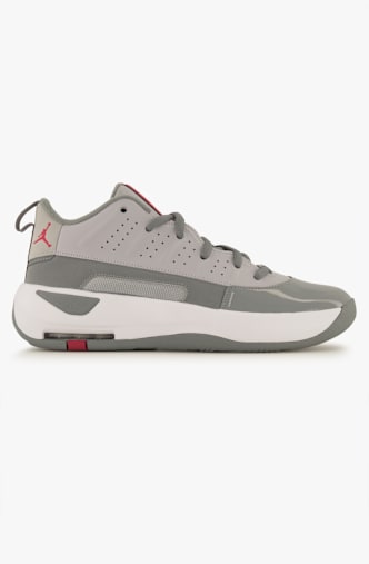 Jordan Max Aura 7 sneaker uomo Grigio