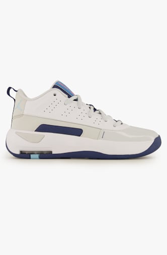 Jordan Max Aura 7 sneaker hommes Blanc