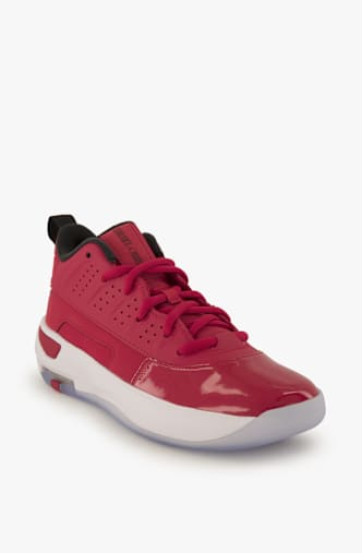 Jordan Max Aura 7 sneaker hommes Rouge