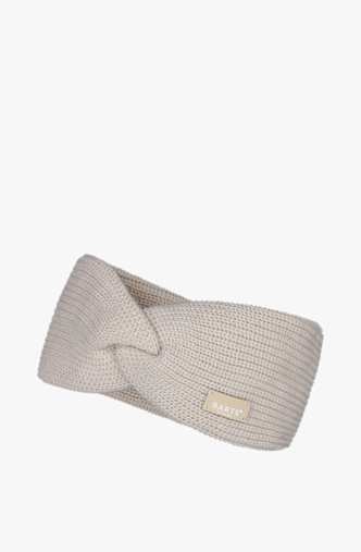 Barts Tasitas Damen Stirnband Grau