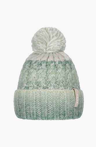 Barts Catbird bonnet femmes Vert