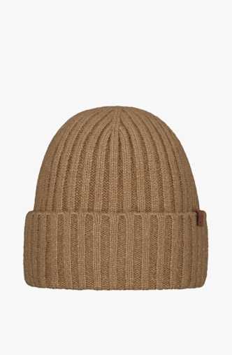 Barts Wyoni bonnet Beige