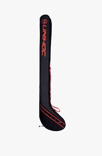Unihoc Tactic sac de unihockey Noir