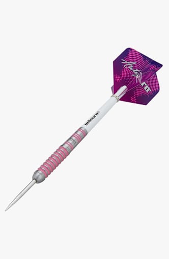 Unicorn 3-Pack Autograph 26 g flechette Pink