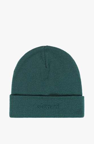 Element Mid Lowcase bonnet Vert