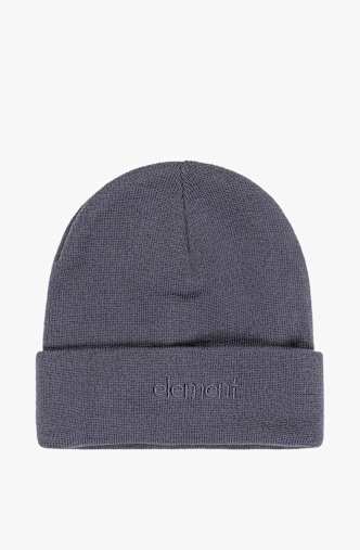 Element Mid Lowcase bonnet Gris