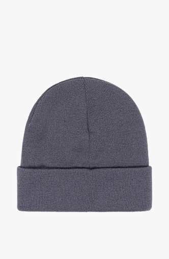 Element Mid Lowcase bonnet Gris