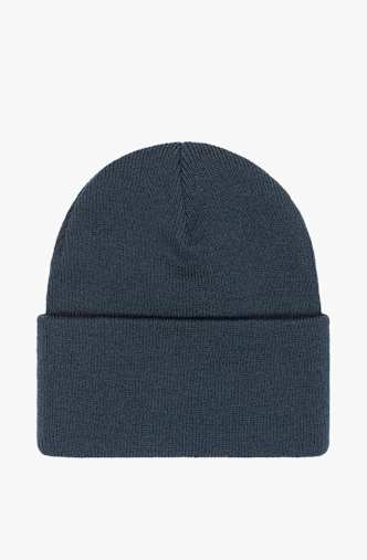 Element High Icon Kinder Mütze Blau