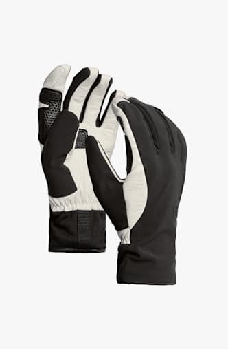 Ortovox Tour Glove gant de ski femmes Noir