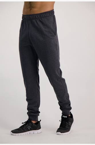 POWERZONE Langgrösse Herren Trainerhose Grau