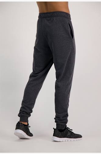 POWERZONE Langgrösse Herren Trainerhose Grau