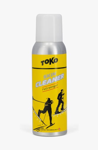 Toko Skin Cleaner 100 ml produit d’entretien Blanc