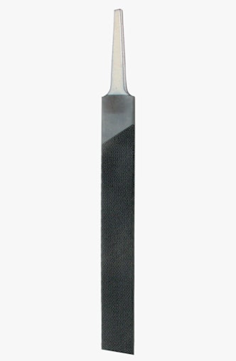 Toko World Cup Chrome S Feile Grau