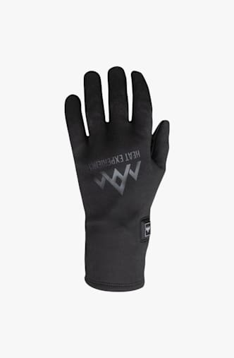 Heat Experience Heated Liner gant chauffant Noir