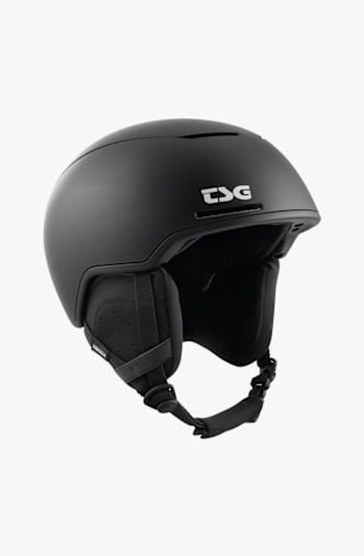 TSG Konik 2.0 Solid Color casque de ski Noir
