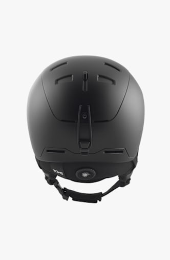 TSG Konik 2.0 Solid Color casque de ski Noir