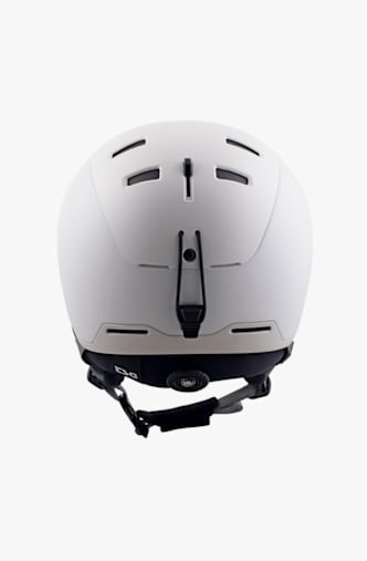 TSG Konik 2.0 Solid Color casque de ski Blanc