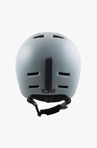 TSG Vertice Solid Color Mips casque de ski Gris