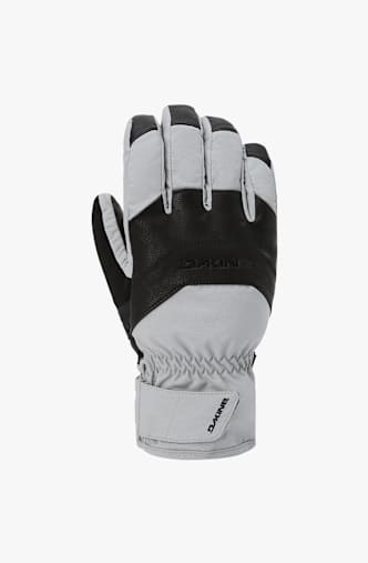 Dakine Camaro Short Skihandschuh Grau