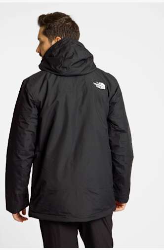 The North Face Freedom Insulated veste de ski hommes Noir