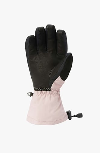 Dakine Camino gant de ski femmes Rose