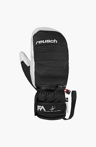 Reusch Franjo Von Allmen R-TEX® XT Fausthandschuh Schwarz