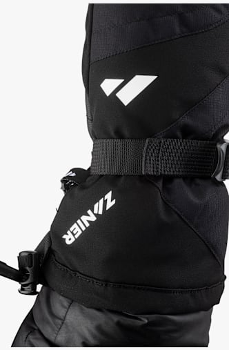 ZANIER Professional Gore-Tex® moufle Noir