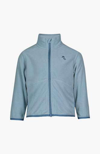 RUKKA Seira Mini midlayer enfants Bleu