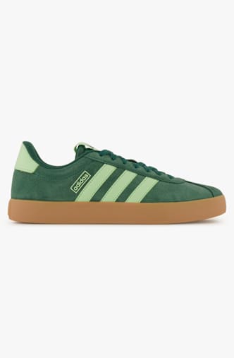 adidas VL Court 3.0 Damen Sneaker Grün