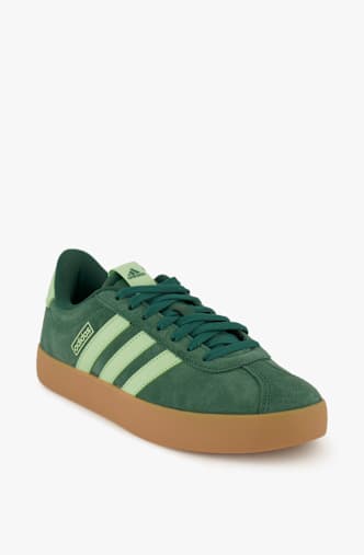adidas VL Court 3.0 sneaker femmes Vert