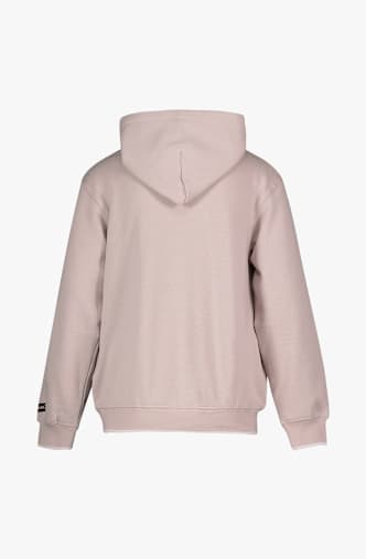 Jordan Paris Saint-Germain Statement Fleece hoodie enfants Rose