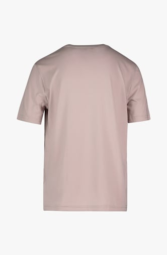 Jordan Paris Saint-Germain t-shirt bambini Pink