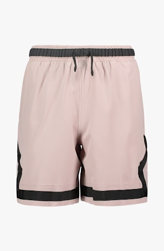 Jordan Paris Saint-Germain Diamond short enfants Pink