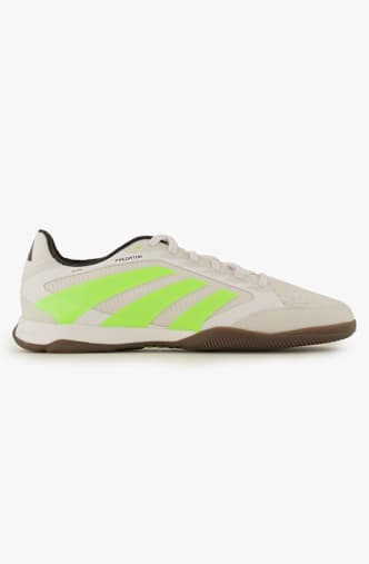 adidas Predator Pro IN Fussballschuh Weiss
