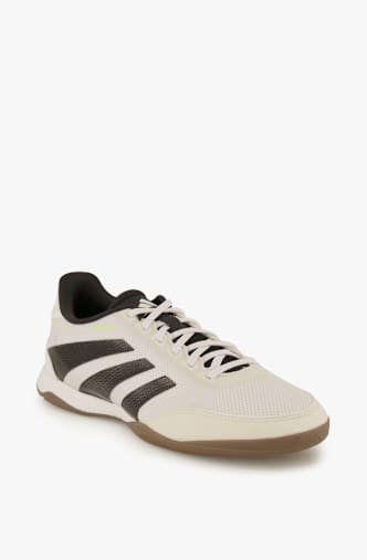 adidas Predator League IN Fussballschuh Weiss
