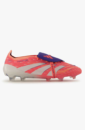 adidas Predator Elite FT FG chaussures de football Pink