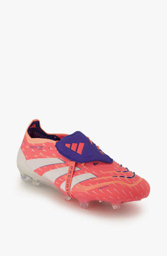 adidas Predator Elite FT FG scarpe da calcio Rosa