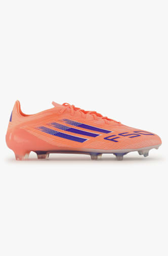 adidas F50 Elite FG Fussballschuh Orange