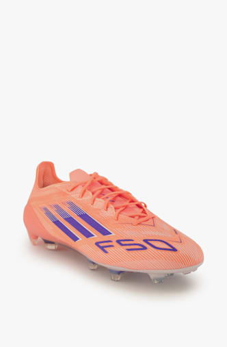 adidas F50 Elite FG Fussballschuh Orange
